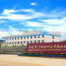 Ningbo Lomon Lighting Technology Co., Ltd. company overview - view 1