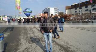 Gujarat Industries company overview - view 1