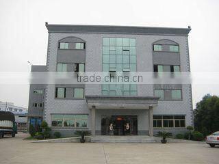 Dongguan Chengguan Rubber & Plastic Products Co., Ltd. company overview - view 2