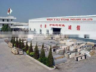 Xiamen Wanjiali Stone Industry Co., Ltd. company overview - view 3