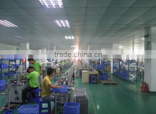 Shenzhen Golf & Feihuang Technology Co., Ltd. company overview - view 4