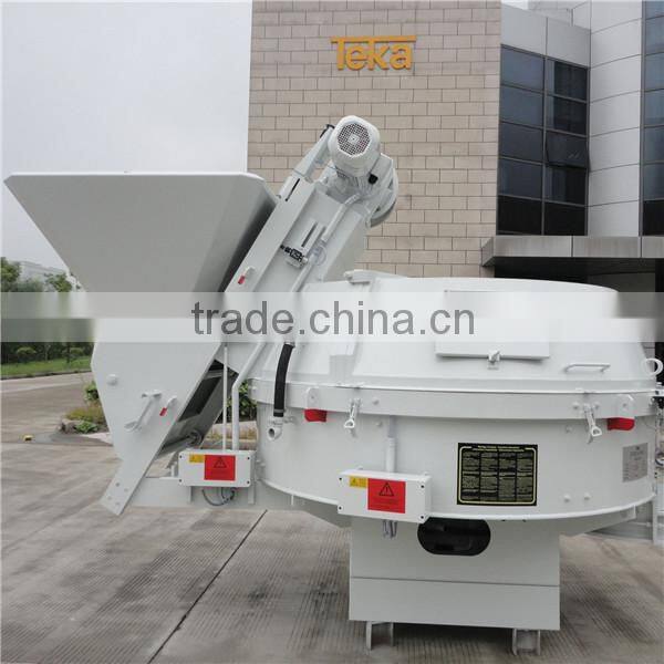 Teka Machinery (Taicang) Co., Ltd. company overview - view 1