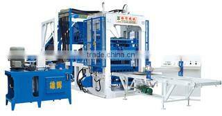 Quanzhou Xionghui Machinery Industry Trade Co., Ltd. company overview - view 3