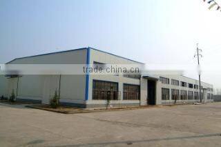 Anji County Jia He Jute Textile Factory company overview - view 1