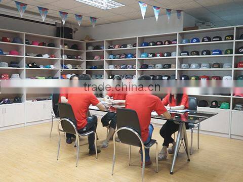 Shenzhen Chuangyixing Hatter Co., Ltd. company overview - view 1