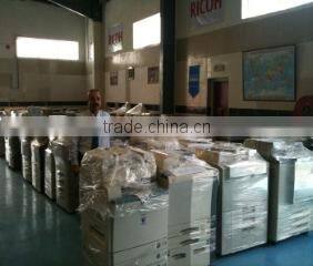 Jordanian Office Equipment Center L.l.c company overview - view 3