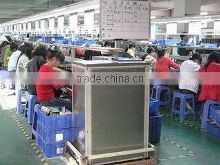 Shenzhen Fashion Electronics Co., Ltd. company overview - view 2