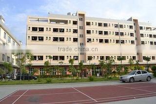 Shenzhen Finejo Fashion Co., Ltd. company overview - view 2