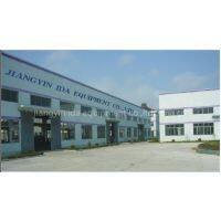 Jiangyin Ida Equipment Co.,ltd company overview - view 1