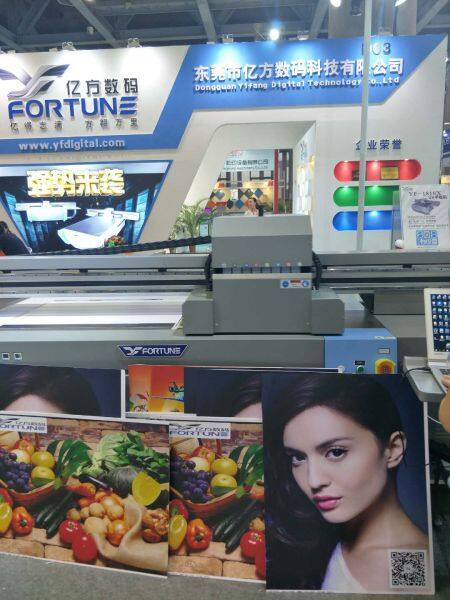 FORTUNR Co,.Ltd company overview - view 2