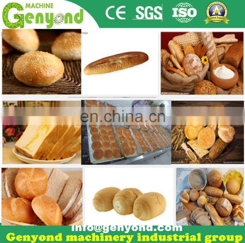 manufacturer burger equipment