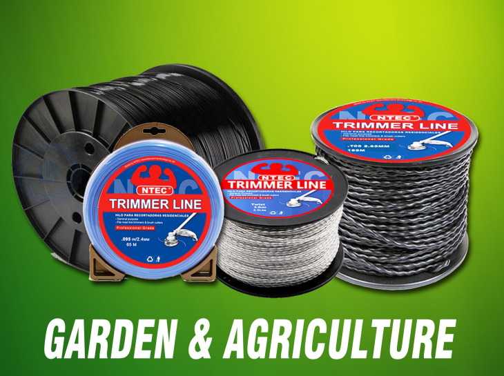 Nantong NTEC Monofilament Technology Co.,Ltd company overview - view 1