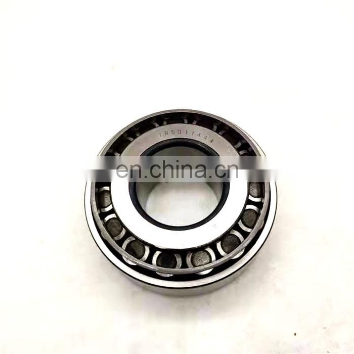 High Precision Tapered Roller Bearing 50KW02 Automobile Bearing 49.98x114.3x44.45mm