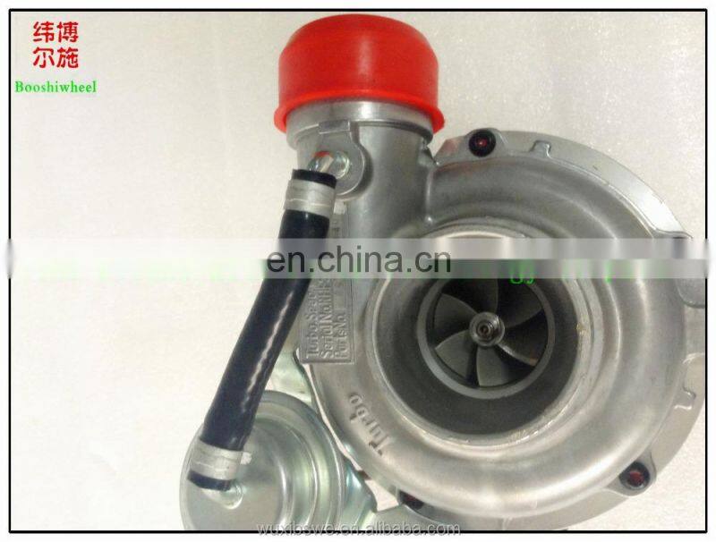 Turbocharger RHF5 8973125140 VA430070 Turbo forIsuzu Diesel Engine 4JX1T 4JX1