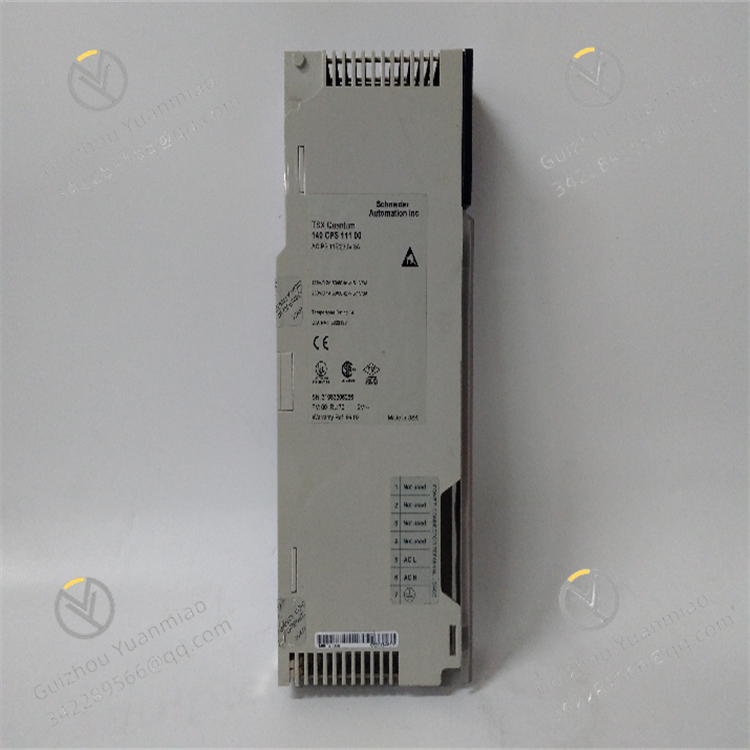 施耐德-140CPS11100
