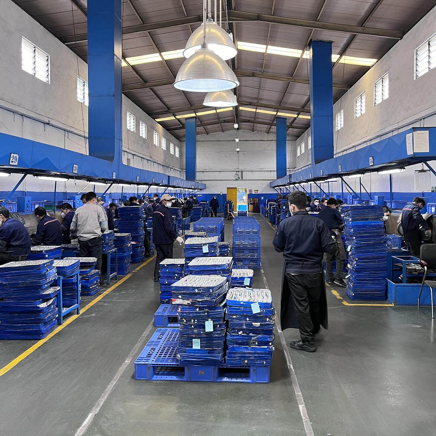 Foshan Fosun Hardware Co., Ltd. company overview - view 1