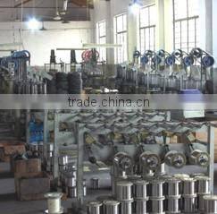 Yuyao Seda Sanitary Ware Factory company overview - view 2