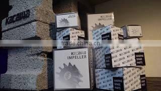 Kacawa International Co., Ltd. company overview - view 2