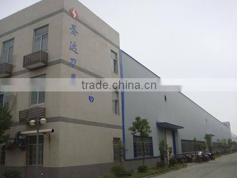 Zhuzhou Sant Cutting Tools Co., Ltd. company overview - view 2