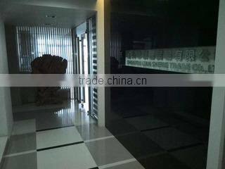 Shantou Liansheng Trade Co., Ltd. company overview - view 1