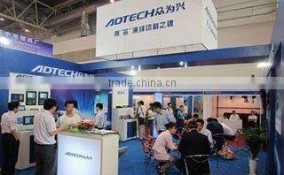 ADTECH (Shenzhen) Technology Co., Ltd. company overview - view 3