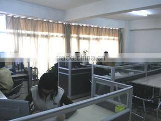 Hebei Richylin Trading Co., Ltd. company overview - view 3