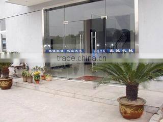 Shanghai Jiacheng Packaging Machinery Manufacturing Co., Ltd. company overview - view 2