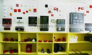 Shenzhen Asenware Test & Control Technology Co., Ltd. company overview - view 3