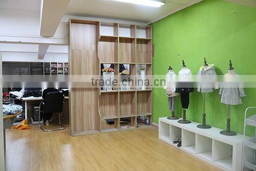 Guangzhou Moonyao Garment Co., Ltd. company overview - view 1