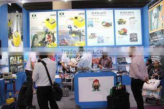 Wenling Jiaheng Machinery Co., Ltd. company overview - view 2