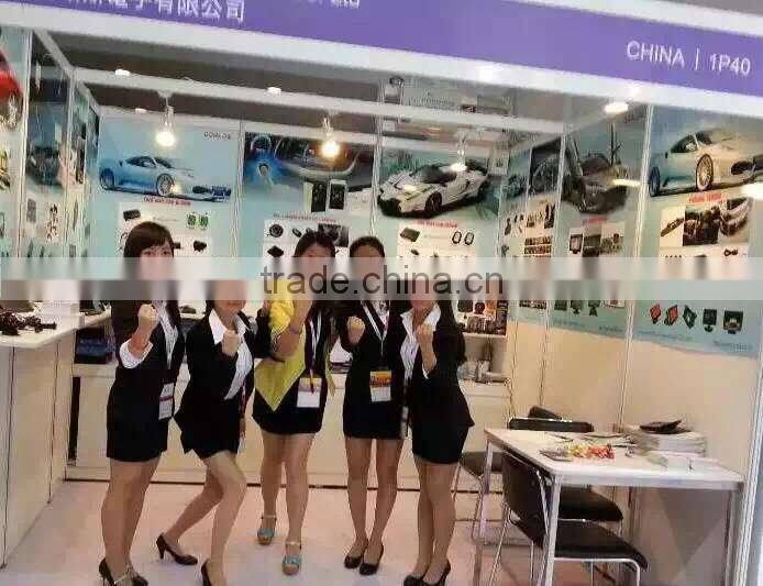 Shenzhen Dalos Electronics Co., Ltd. company overview - view 3