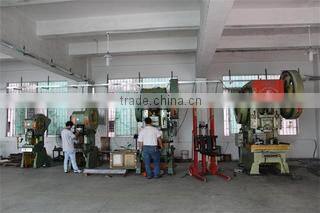 Dongguan Coolman Watch Co., Limited company overview - view 3