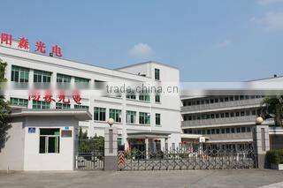 Bright Sky Electronics Co., Ltd. company overview - view 1