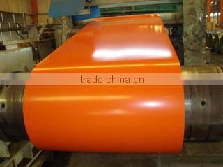 Jinan Zhuoli Trading Co., Ltd. company overview - view 2