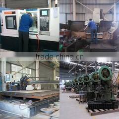 Xiamen Kingway Trading Co., Ltd. company overview - view 3