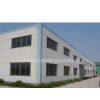Binzhou Changrong Stainless Steel Products Co., Ltd. company overview - view 1