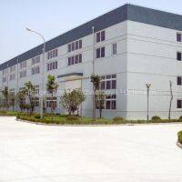 Bigger Power Technology LTD company overview - view 1