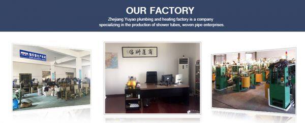 Renqiu Beidi Plumbing Hose Factory company overview - view 2