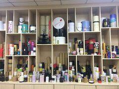 Shenzhen GreenPack Co.,Ltd company overview - view 1