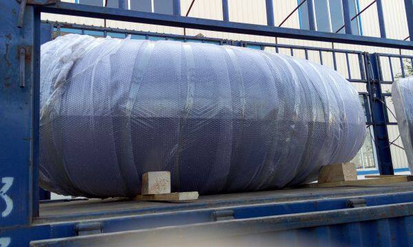 Shijiazhuang Bangdong Pipeline Techonology Co.,ltd company overview - view 1