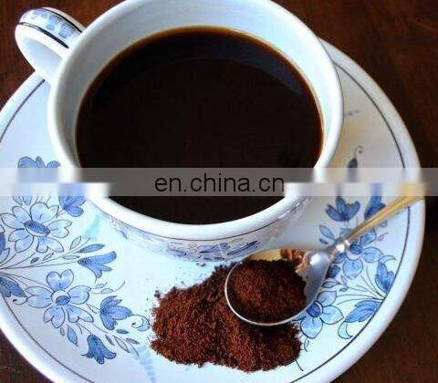 instant coffee production line/machine/equipment