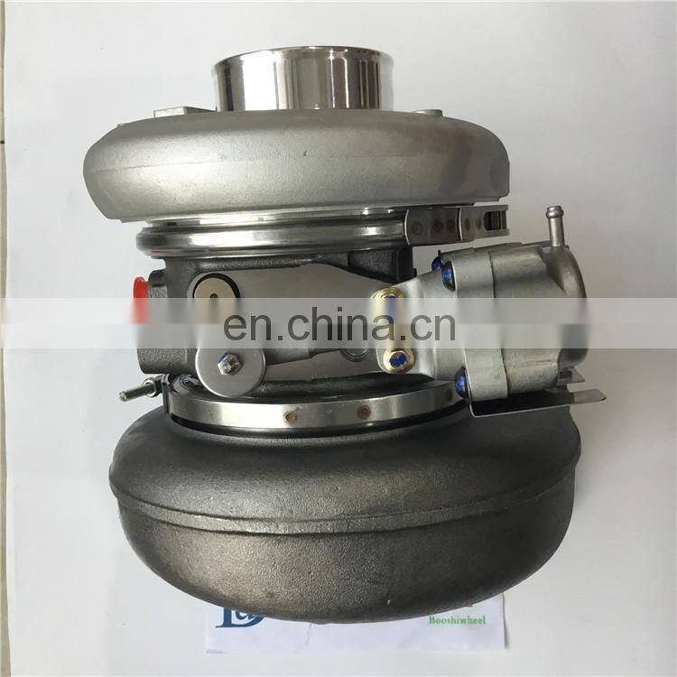 HE500VG 3791620 4033101 5042552330 turbocharger