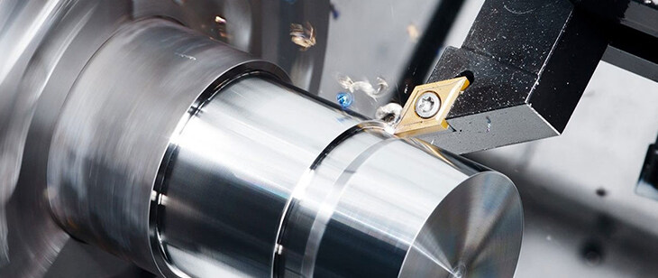 Forlong Precision Machining.com company overview - view 1