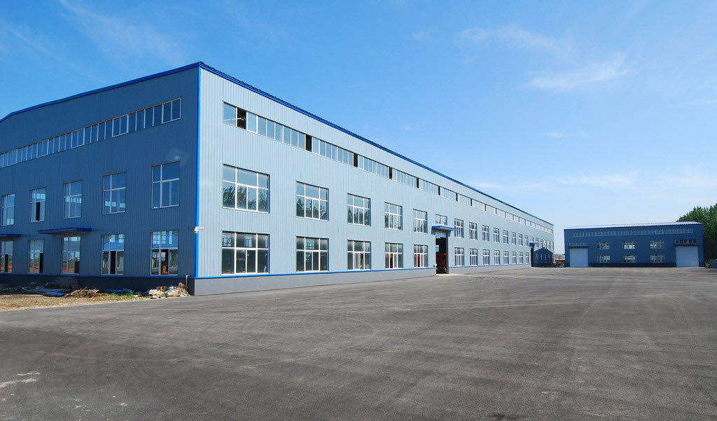 Zibo Telite Decoration Materials Co.,ltd. company overview - view 1