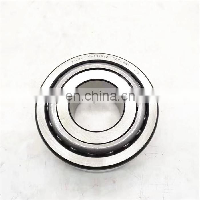 china supply Automobile differential bearing F-237542-02-SKL-H79 good price taper roller bearing F-237542