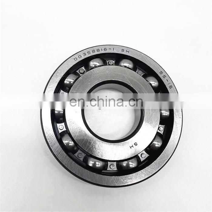 High quality 30*47*12mm DG304712 bearing DG304712 auto Air condition Compressor bearing DG304712 ball bearing