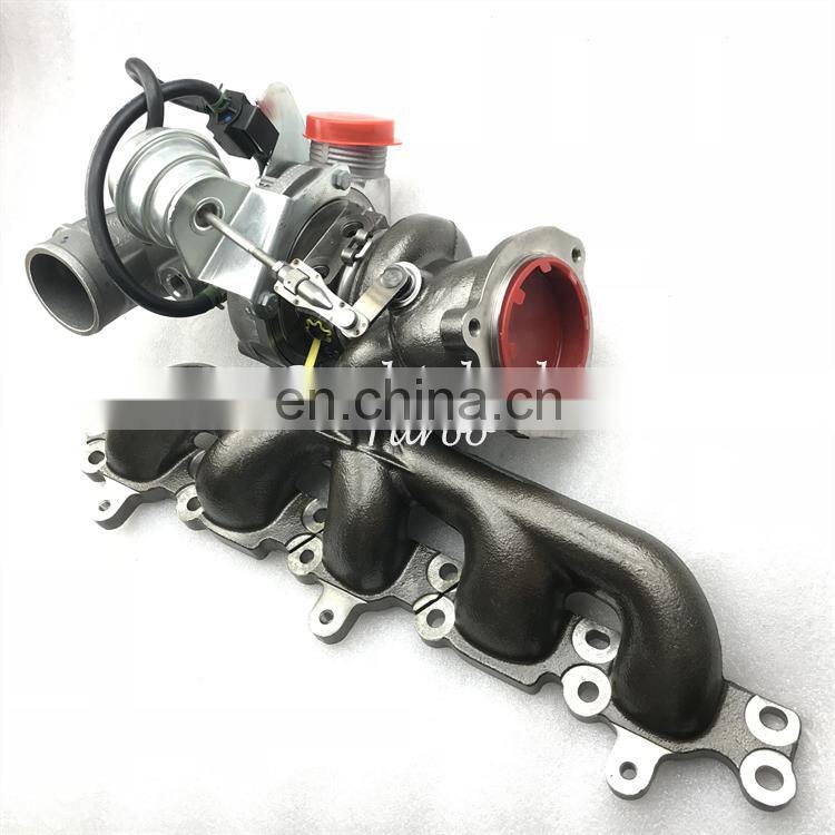 K04 turbocharger 53049700162 53049880162 31319315 31397862 turbo for volvo S60 T5 70 2.5t 2521CC l5 GAS DOHC Engine