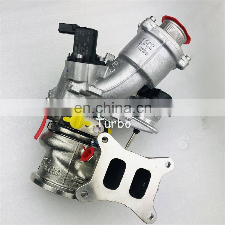 Good RHF5 Turbo 06K145713G 06K145713H 06K145713H turbocharger for Audi A3 VW Golf Passat Touran TSI 1.8TFSI engine