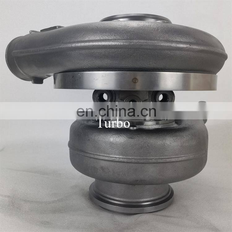 HX82 turbo 4042816 4042816 4042817 4955289 4089756 turbocharger  for Cummins CM850 MCRS QSK60G engine Engine