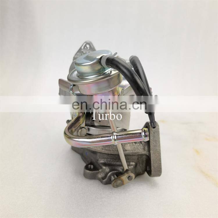 Turbocharger RHF3 VZ56 1390065H62 1390065H63 1A1613700B turbo for Suzuki CARRY DA62 engine
